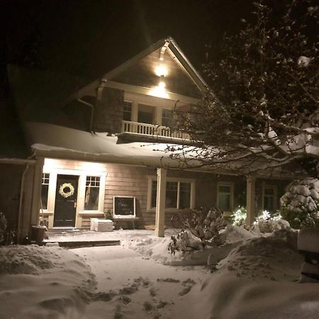Amara Bed & Breakfast (Adults Only) Sidney Luaran gambar