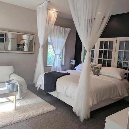 Amara Bed & Breakfast (Adults Only) Sidney Luaran gambar