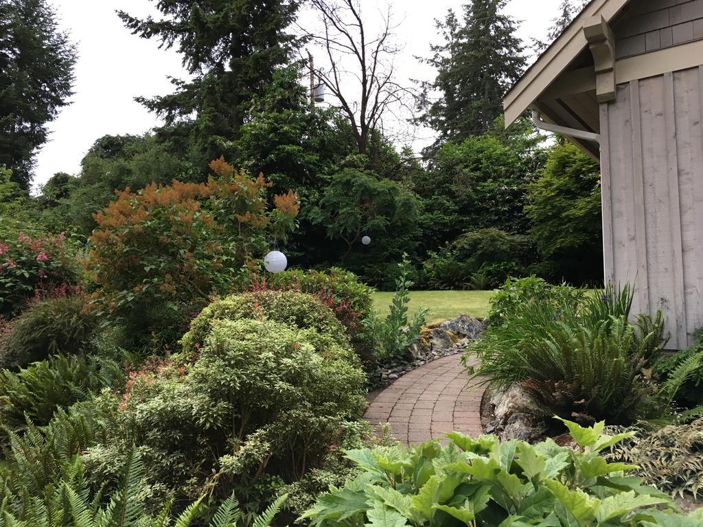 Amara Bed & Breakfast (Adults Only) Sidney Luaran gambar