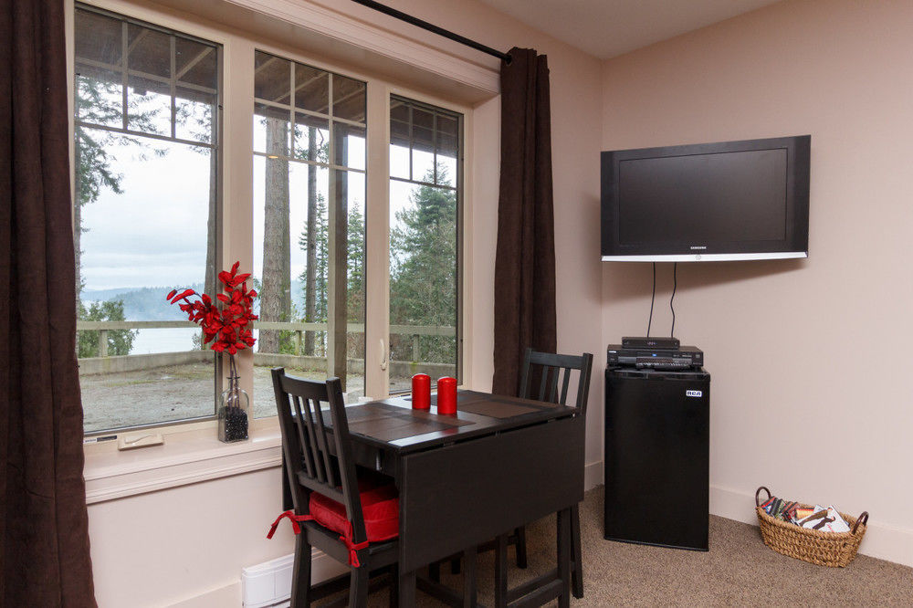 Amara Bed & Breakfast (Adults Only) Sidney Luaran gambar