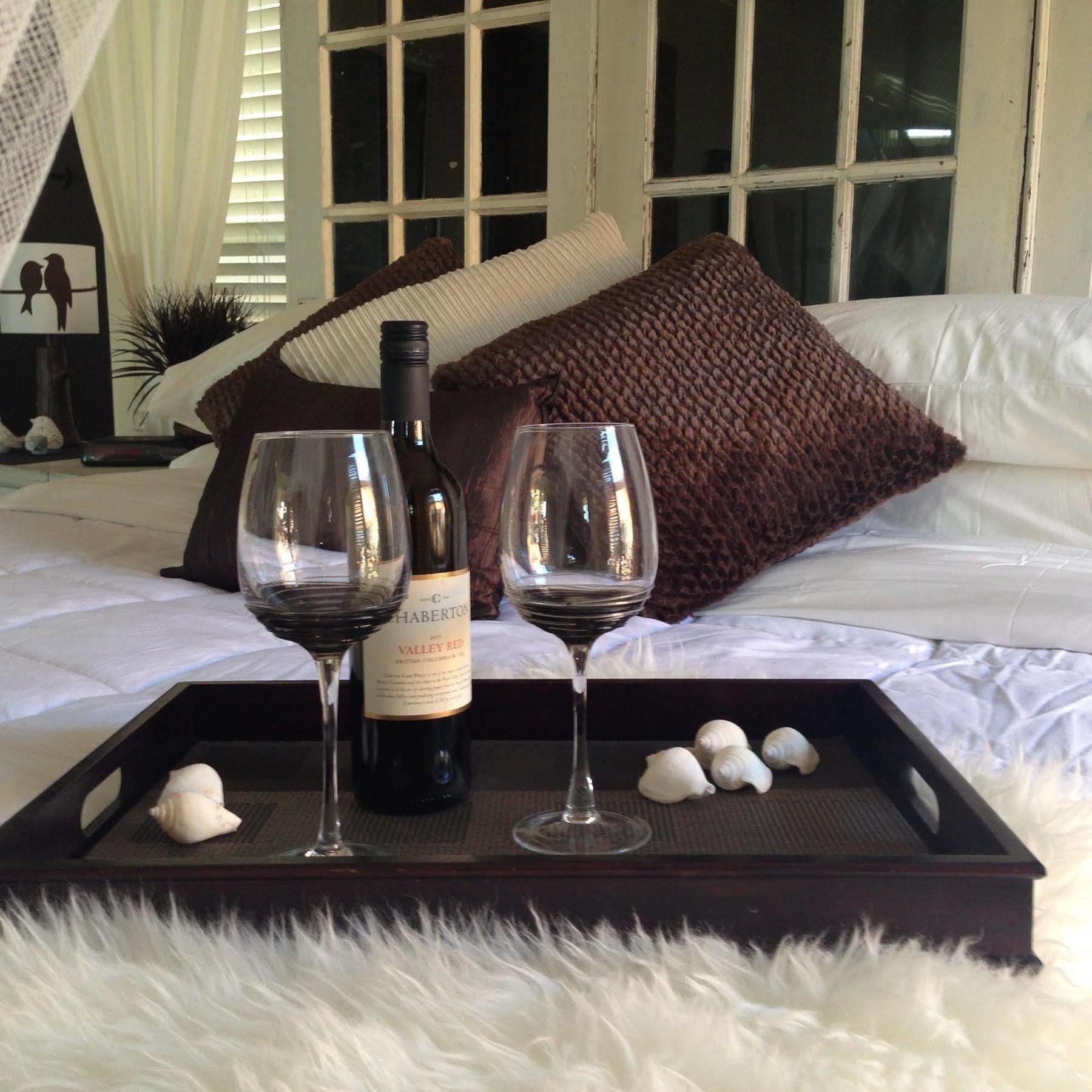 Amara Bed & Breakfast (Adults Only) Sidney Luaran gambar