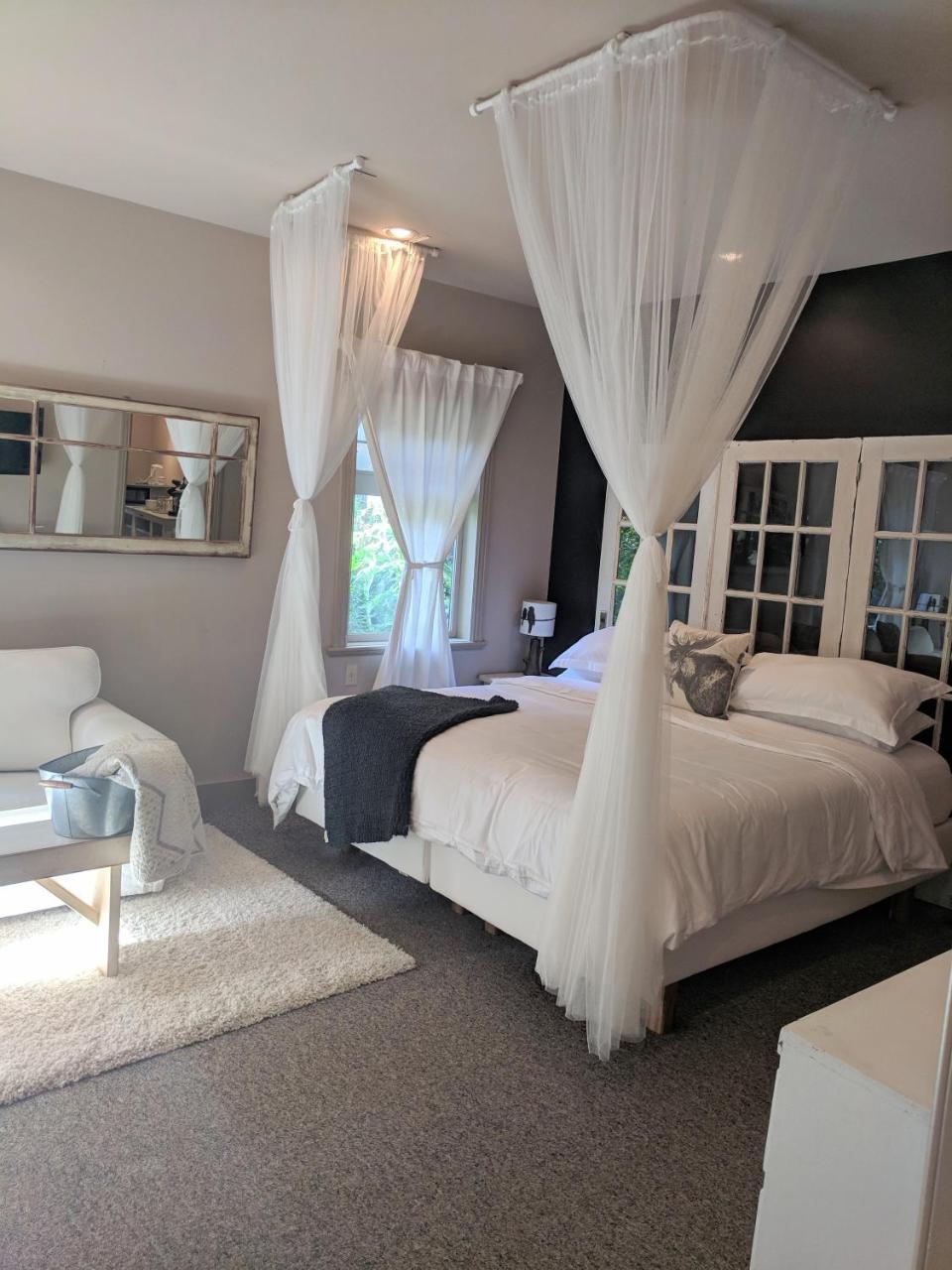 Amara Bed & Breakfast (Adults Only) Sidney Luaran gambar